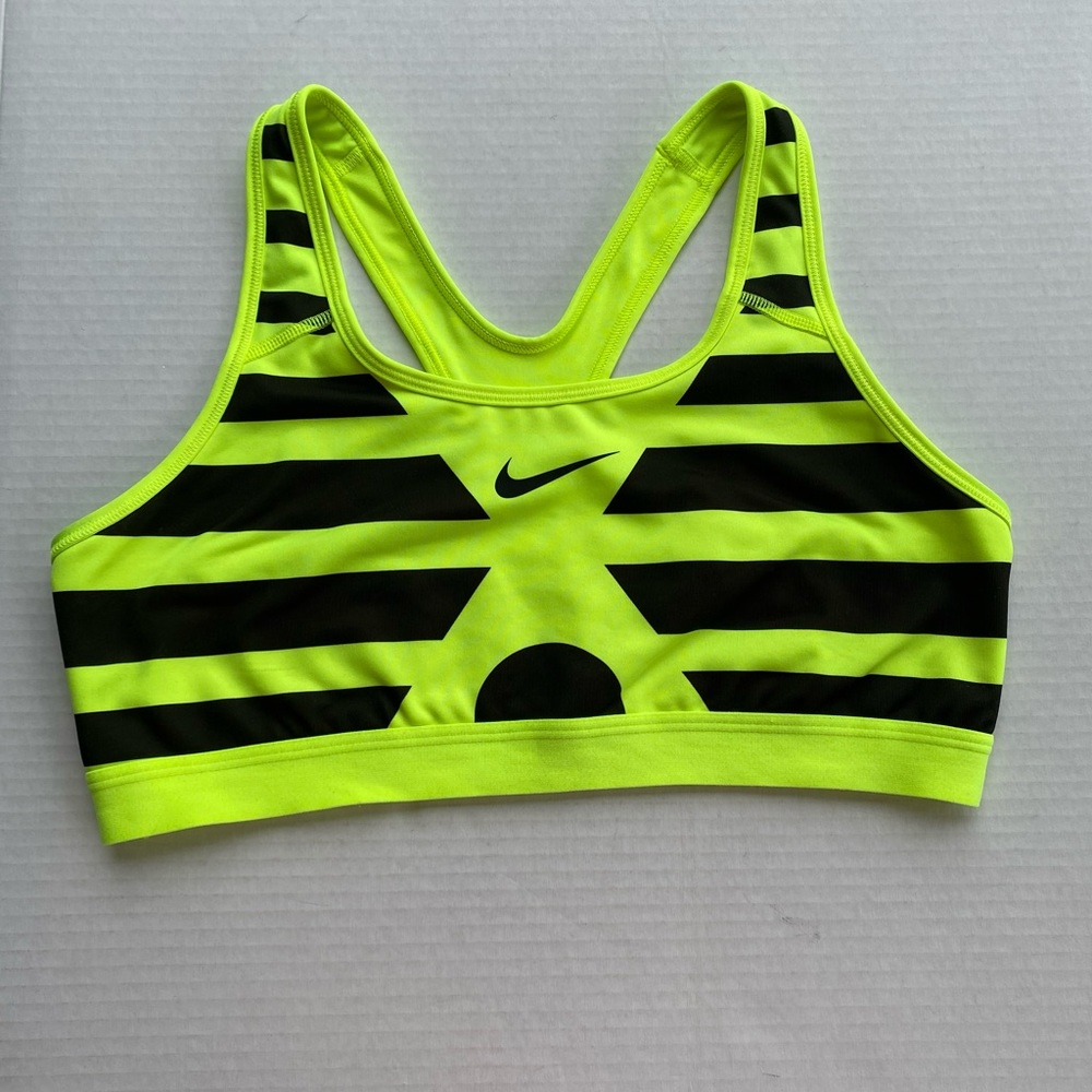 Nike Sports Bra - Picture 1 of 4